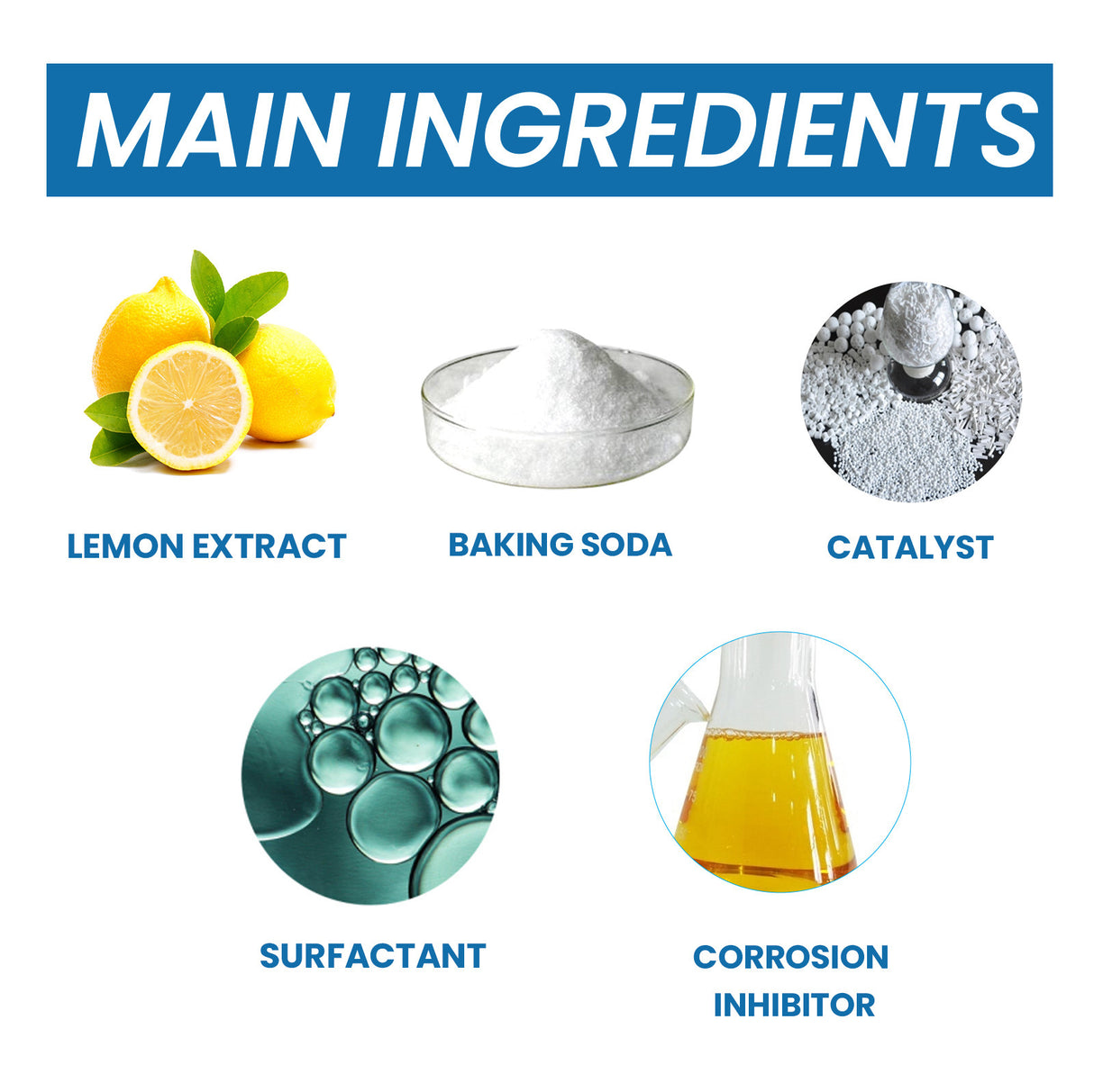 Toilet Bowl Cleaner, Household Toilet Decontamination Deodorant Foam Cleaning Decontamination - V.I.P Digital Presence