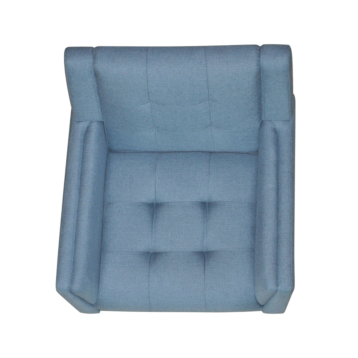 Greenmont Upholstered Armchair - V.I.P Digital Presence