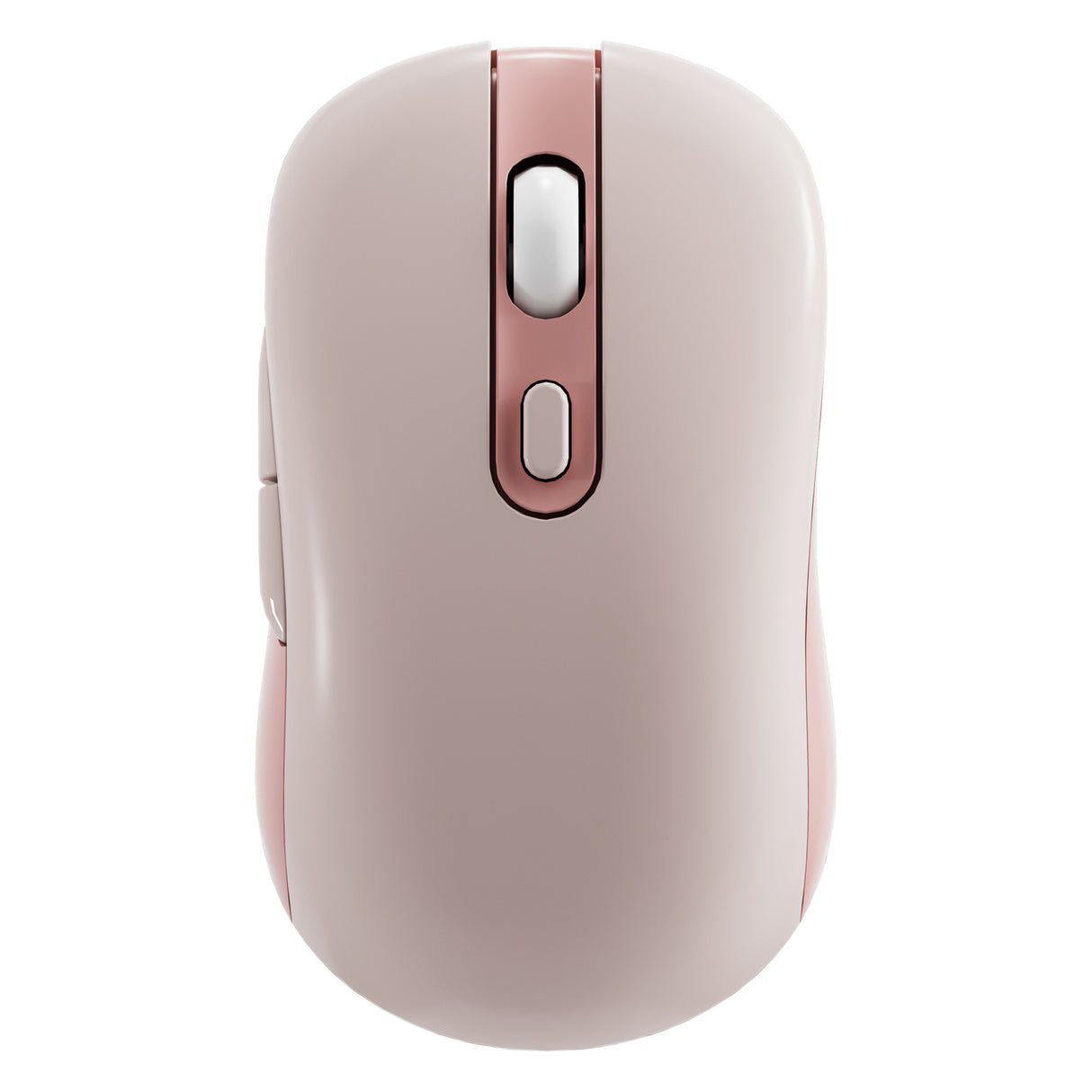 New C4025 the third mock examination mouse Bluetooth dual mode wireless mouse rechargeable notebook office game - V.I.P Digital Presence