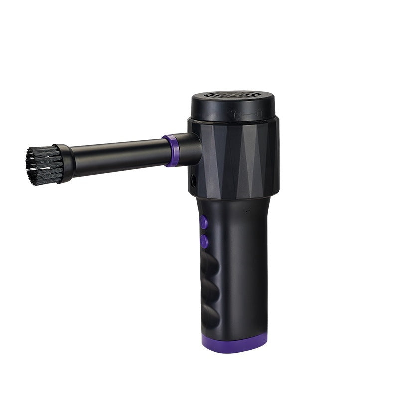 Wireless Blowing Duster Computer Keyboard Home Duster - V.I.P Digital Presence