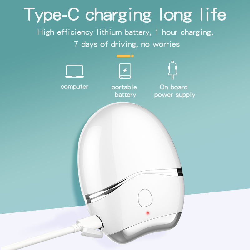 Nano spray eye moisturizer soothes dry eyes beautiful eyes hydrating portable eye protector eye atomizer - V.I.P Digital Presence