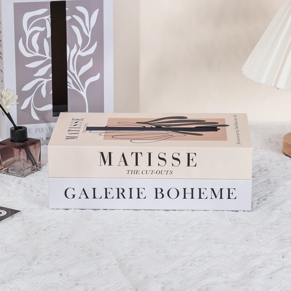 Book Style Tissue Box Napkin Holder Case Paper Box Container Fashion Hotel Storage Box Home Table Decoration Ornaments - V.I.P Digital Presence