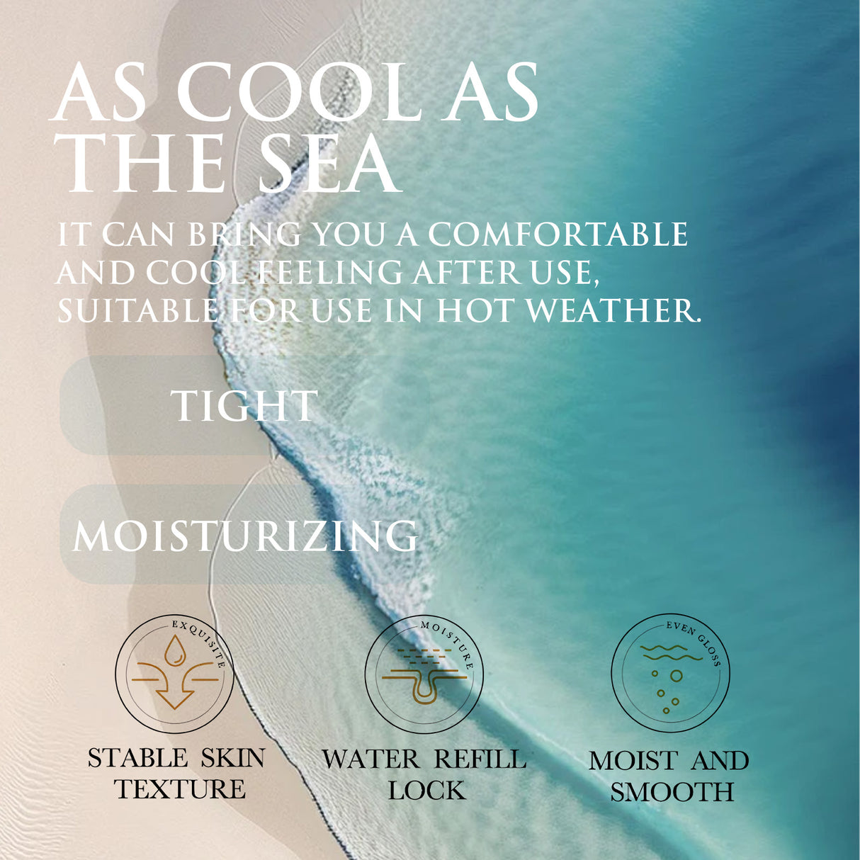 Cool Down Body Cream, Improve Dry Hydrating And Moisturizing Deep Moisturizer To Relieve Post-Sun Burn Moisturizer - V.I.P Digital Presence