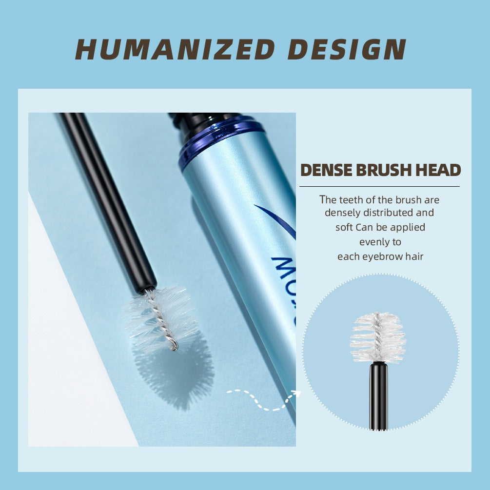 QIBEST Hair Essence Thick Natural Refreshing Black Beautiful Care Liquid Makeup - V.I.P Digital Presence