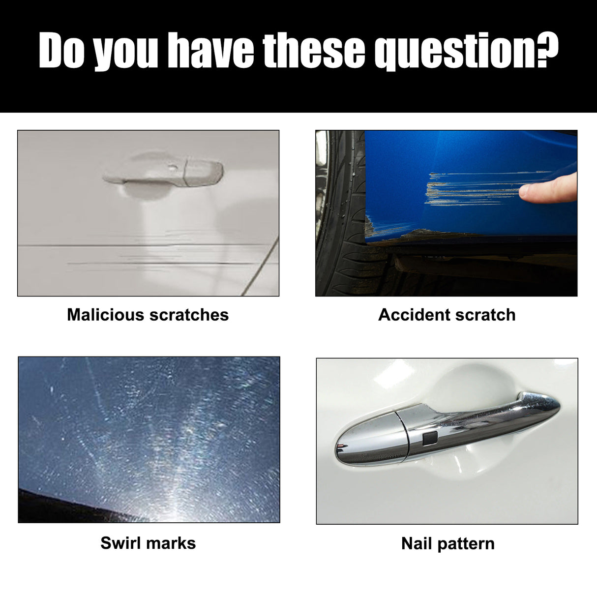 Car Scratch Removal Cream, Decontamination Dust Repair Car Paint Scratches Polishing Maintenance Refurbishment Coating Paste - V.I.P Digital Presence