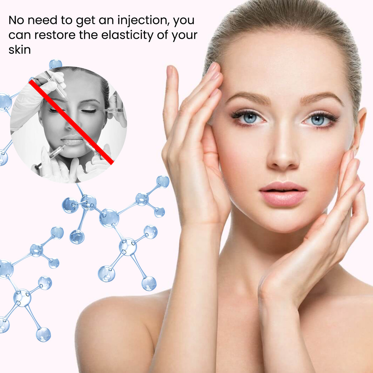 Retinol Anti-Wrinkle Serum Tightens Facial Skin And Reduces Wrinkles - V.I.P Digital Presence