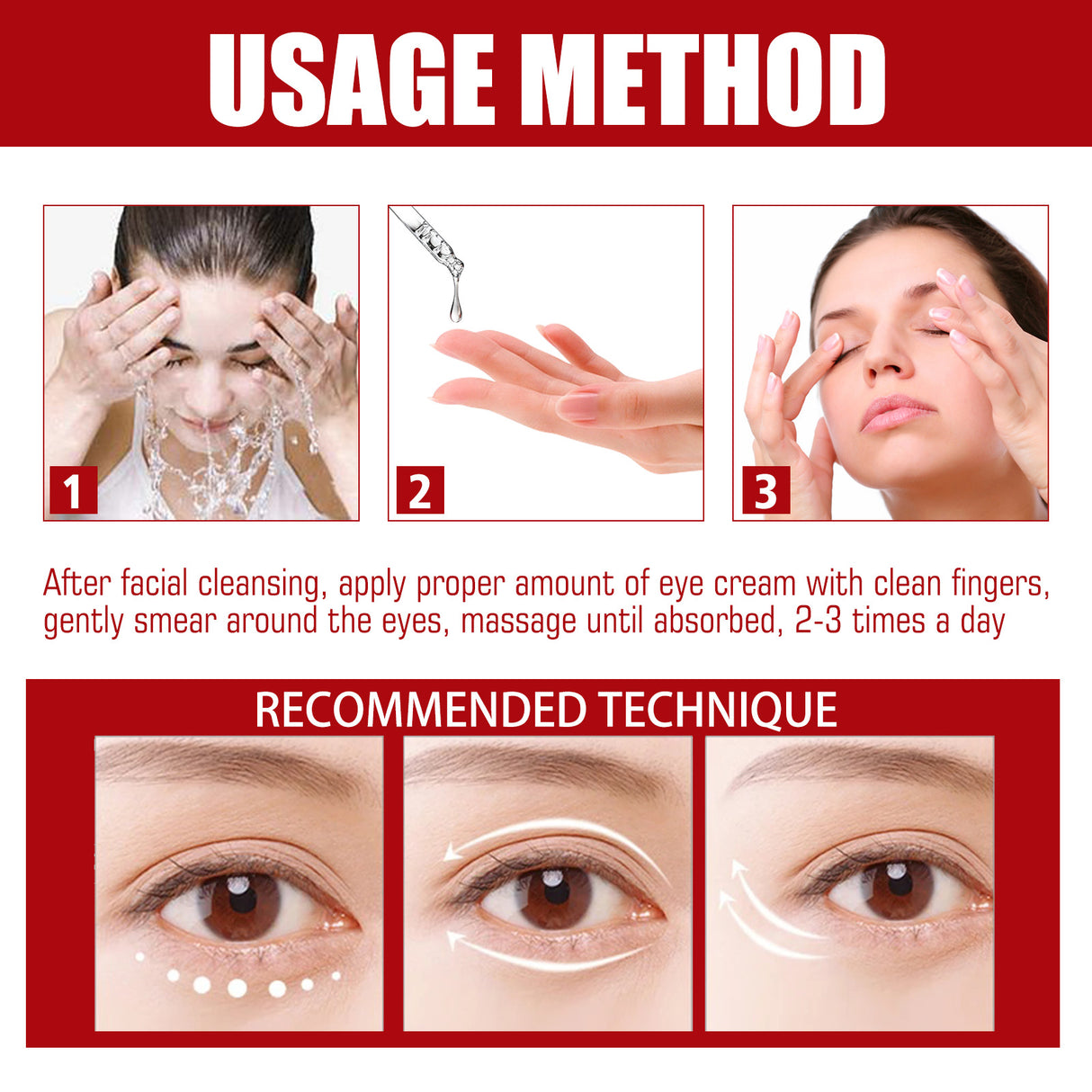 Milia Remover Essential, Fade Eye Granules Firming And Lifting Fine Lines Eye Serum - V.I.P Digital Presence