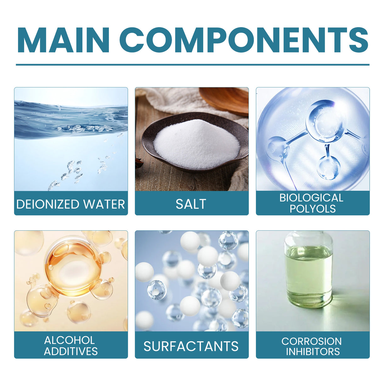 Snow Defrosting Agent, Car Windshield Windows Fast And Powerful Defrosting Defogging Deicing And Snow-melting Cleaning Agent - V.I.P Digital Presence