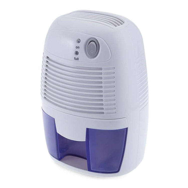 9V/USB Mini Dehumidifier Small Dehumidifier Small Mute White Household Dehumidifier - V.I.P Digital Presence