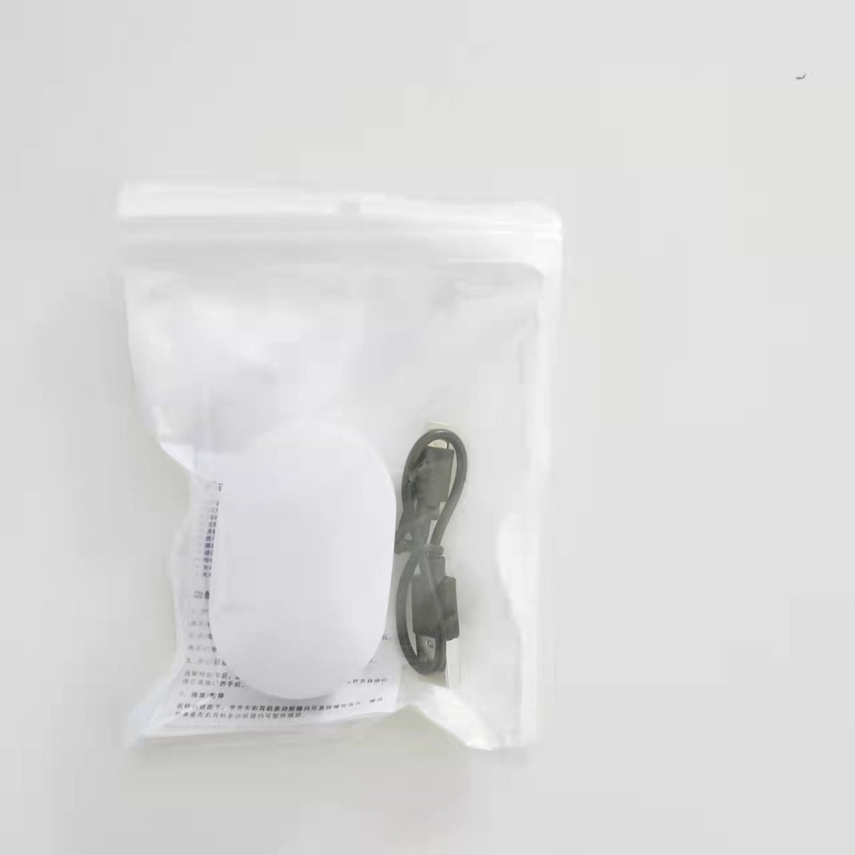 A6S Bluetooth Headset Macaron Bluetooth 5.2 Wireless TWS Earbuds Sports Mini New Headphones - V.I.P Digital Presence