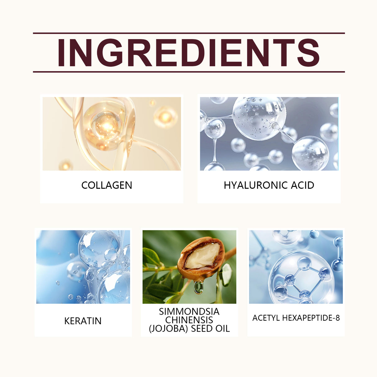 Heat Protection Free Shampoo Mask Gently Curing Dry, Split And Frizzy Hair At The End Of Hair Smooth And Bright Hair Mask - V.I.P Digital Presence