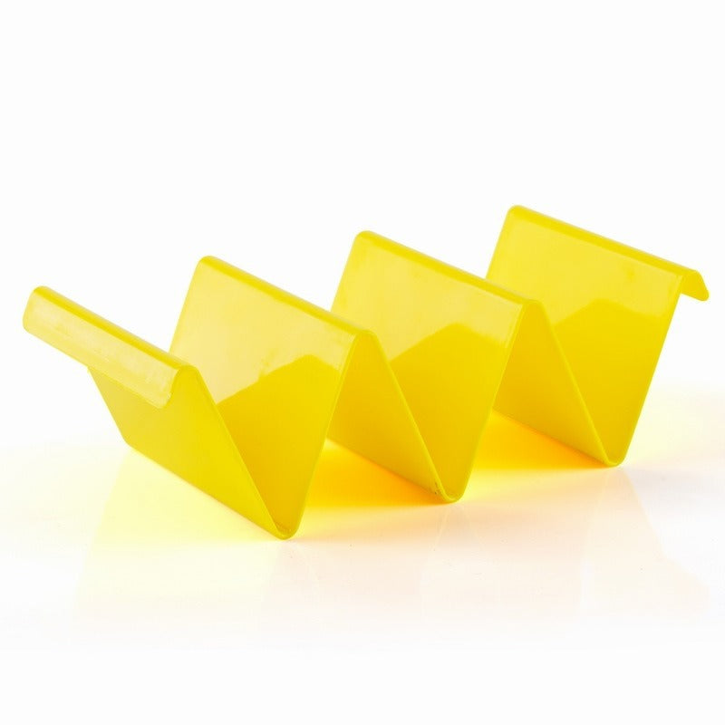 Plastic multi-color wavy tower with thin cake holder tray and Mexican cake holder - V.I.P Digital Presence