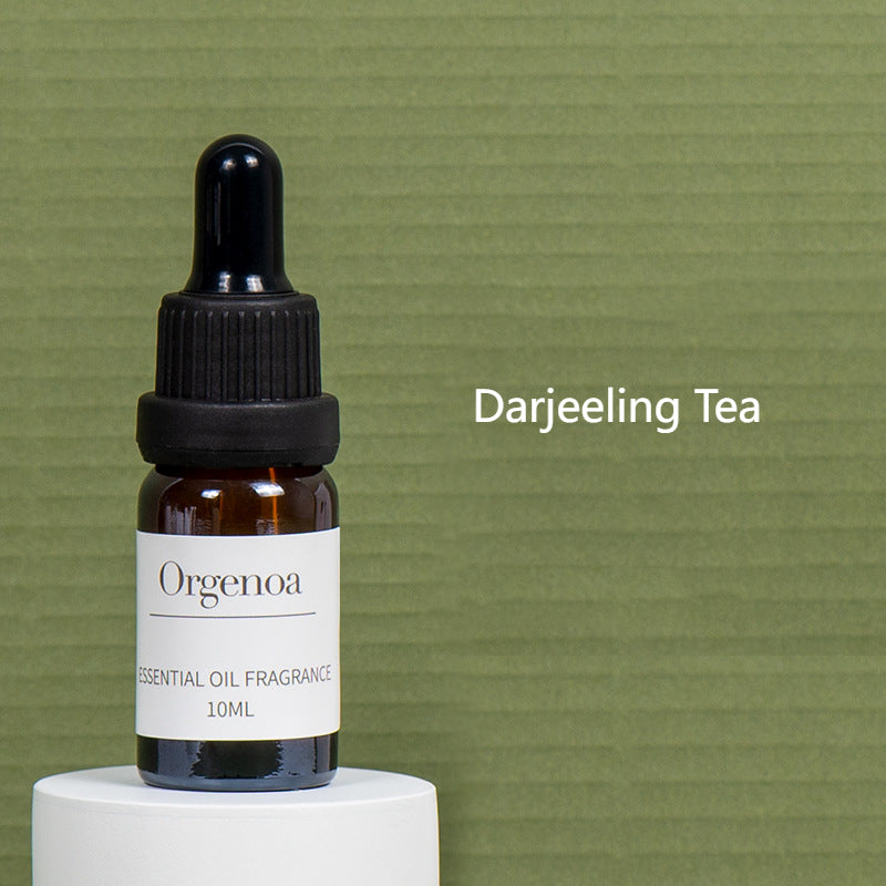 No fire aromatherapy plant aromatherapy essential oil humidifier 10ml aromatherapy wood and stone aromatherapy essential oil - V.I.P Digital Presence