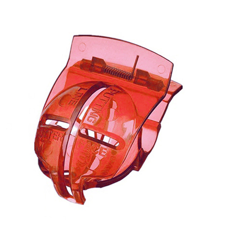 Golf Clear Clip Marker Golf Green Marker Golf Supplies Golf Accessories - V.I.P Digital Presence