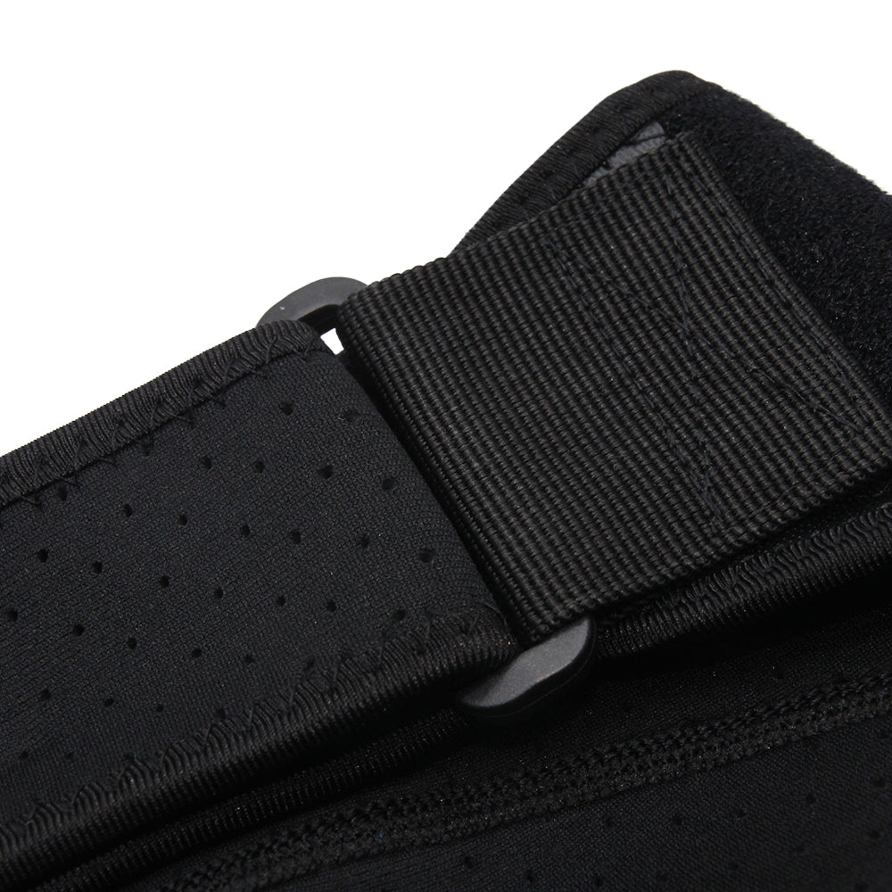 Adjustable Shoulder Brace Support Strap Wrap Belt Band Pad Shoulder Care Bandage Black - V.I.P Digital Presence