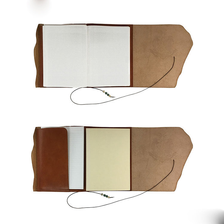 Hunter World Game Hunter Notes Animation Game Peripheral anime Hunting Notebook - V.I.P Digital Presence