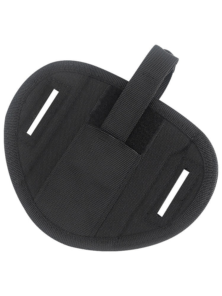 Manba holster multifunctional outdoor tactical holster for military fans, left and right universal double-sided invisible quick- - V.I.P Digital Presence