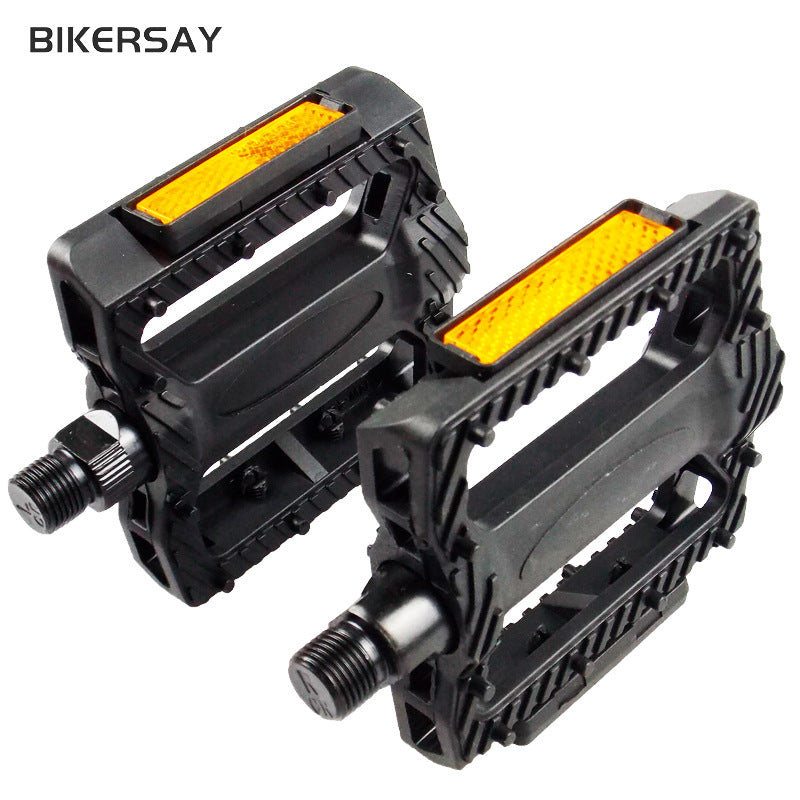 Bicycle Pedals Road Mountain Bike Pedals Increase Plastic Ball Pedals Bicycle Accessories
