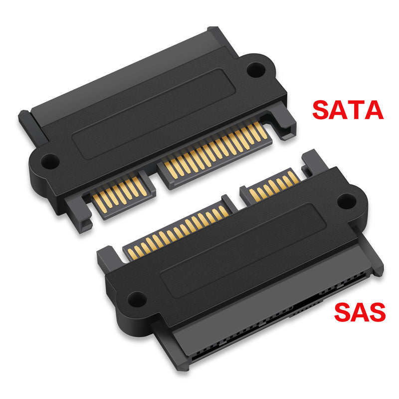 SATA to SAS adapter motherboard small port SAS adapter - V.I.P Digital Presence