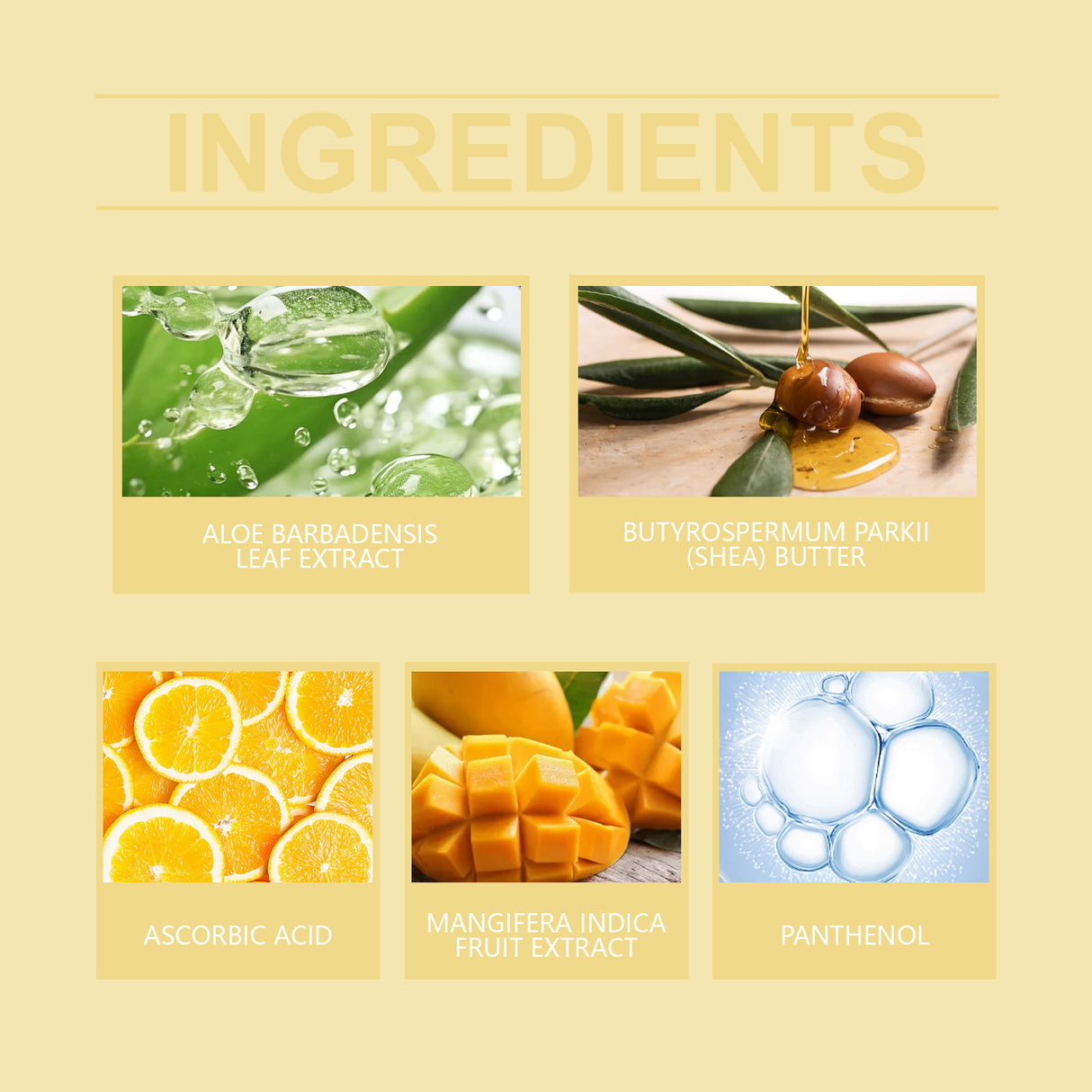 Moisturizing Body Cream Restores Rough, Dull Skin, Moisturizes And Nourishes Skin For A Long Time