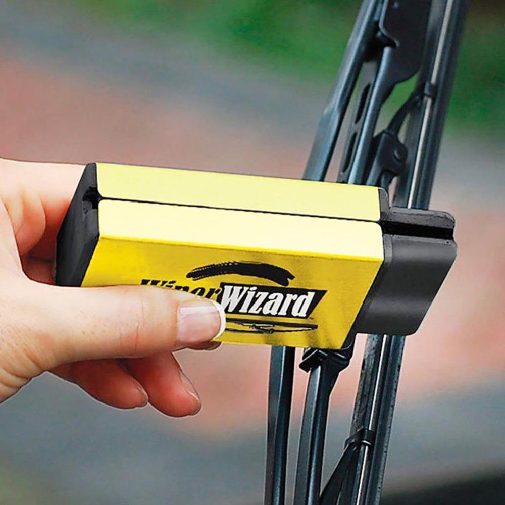 Car Cleaner Windscreen Wiper Wizard Windshield Wiper Blade Restorer Cleaner - V.I.P Digital Presence