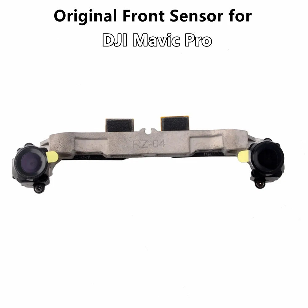 DJI YuMavic Pro Front View Components Yufront Vision Original Repair Accessories Visual Obstacle Avoidance Function - V.I.P Digital Presence