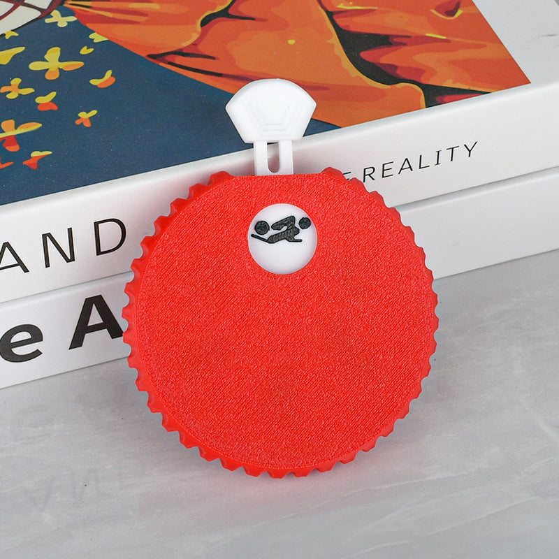 Fun couple's roulette toys, date gift, position selector, handmade home decor, party game ornaments - V.I.P Digital Presence