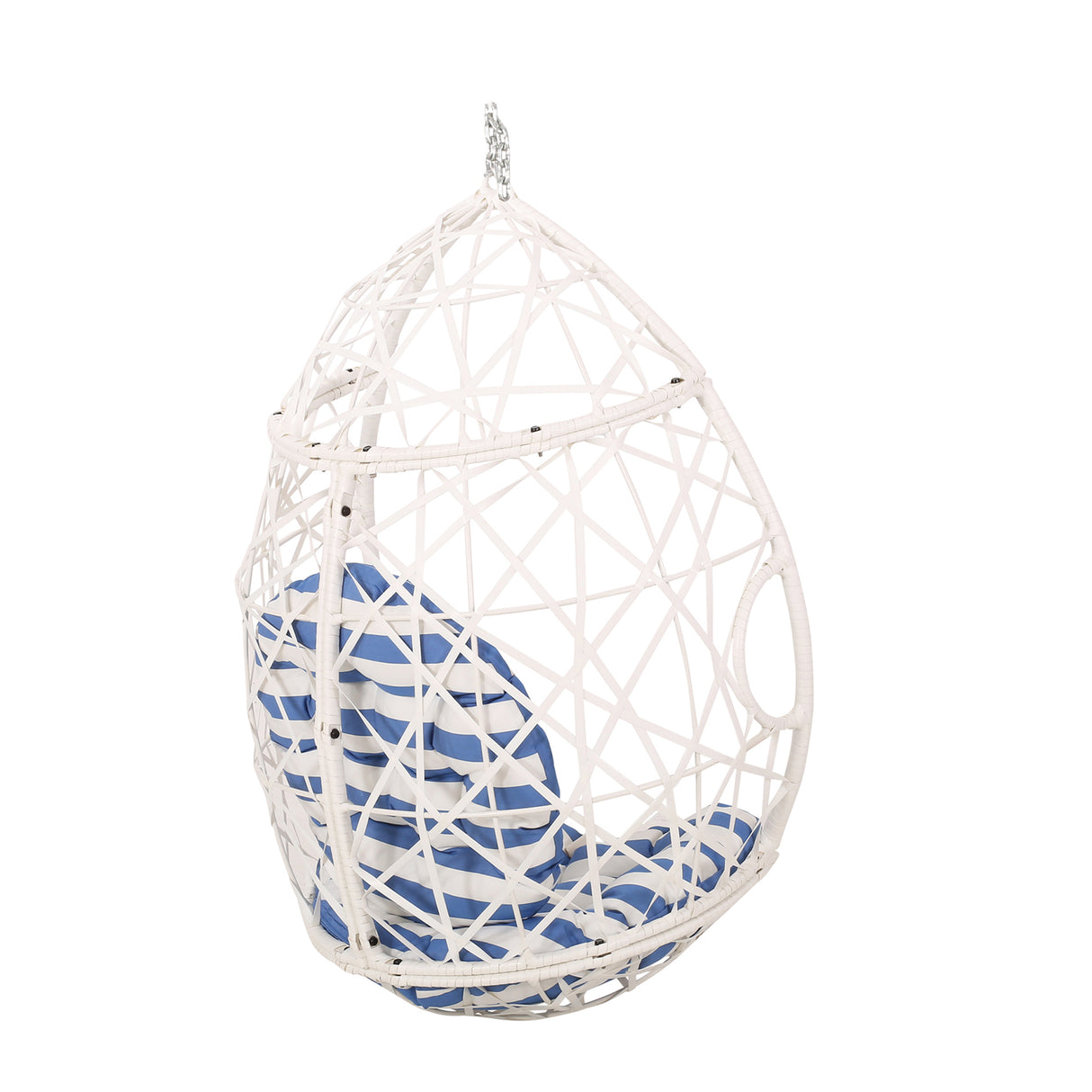 MARLIN HANGING EGG CHAIR-BASKET - V.I.P Digital Presence