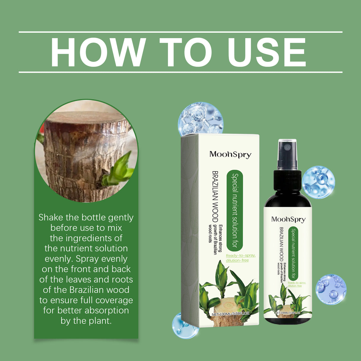 Nutrient Solution For Plants Green Plant Fertilizer Nutrient Solution For Green Leaf Pot Brazilian Wood Fertilizer - V.I.P Digital Presence