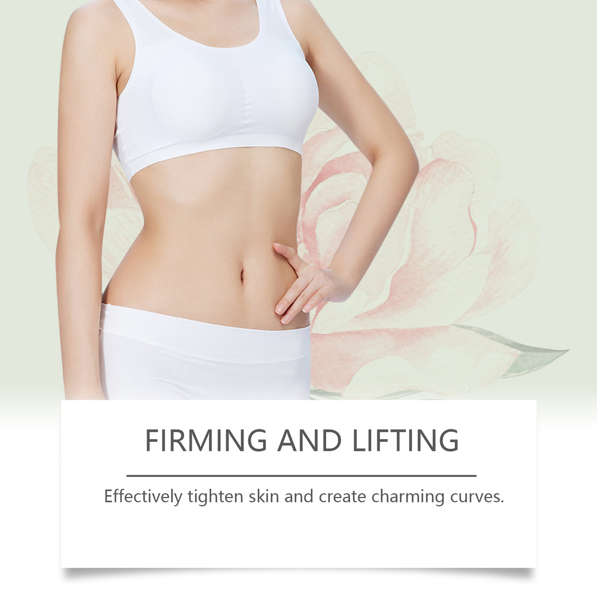 Moxa Firming Series, Soft, Firm Skin, Beautiful Back, Improve Skin Elasticity Body Care - V.I.P Digital Presence