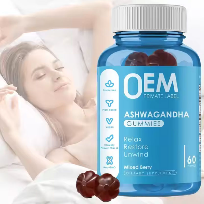 South African Drunken Eggplant Soft Candy Vitamin C Dietary Fiber Soft Candy - V.I.P Digital Presence