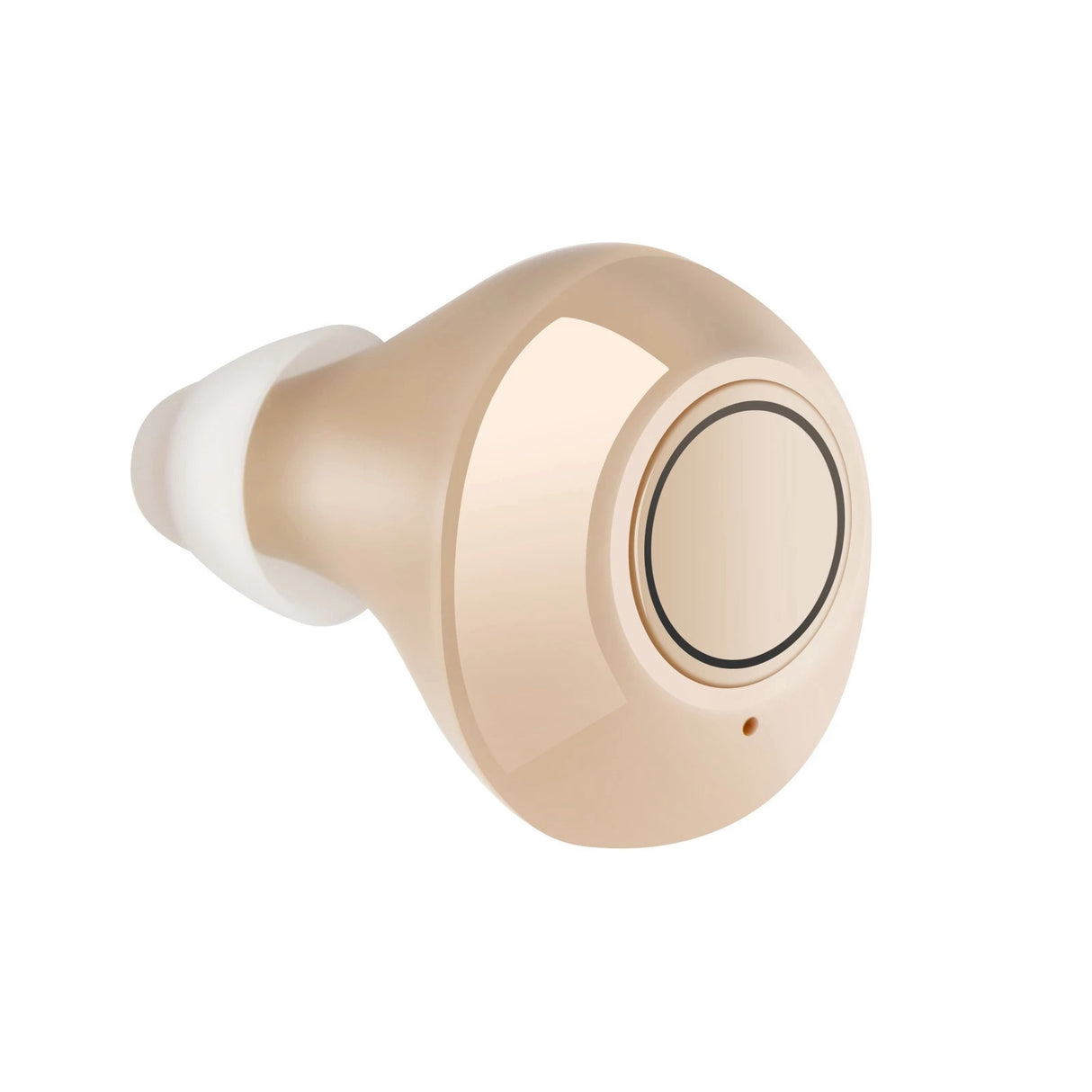 New A39 Skin Color To The Ear Charging Old Man That Sound Collector Hearing Aid Earphone Hearing Aid - V.I.P Digital Presence