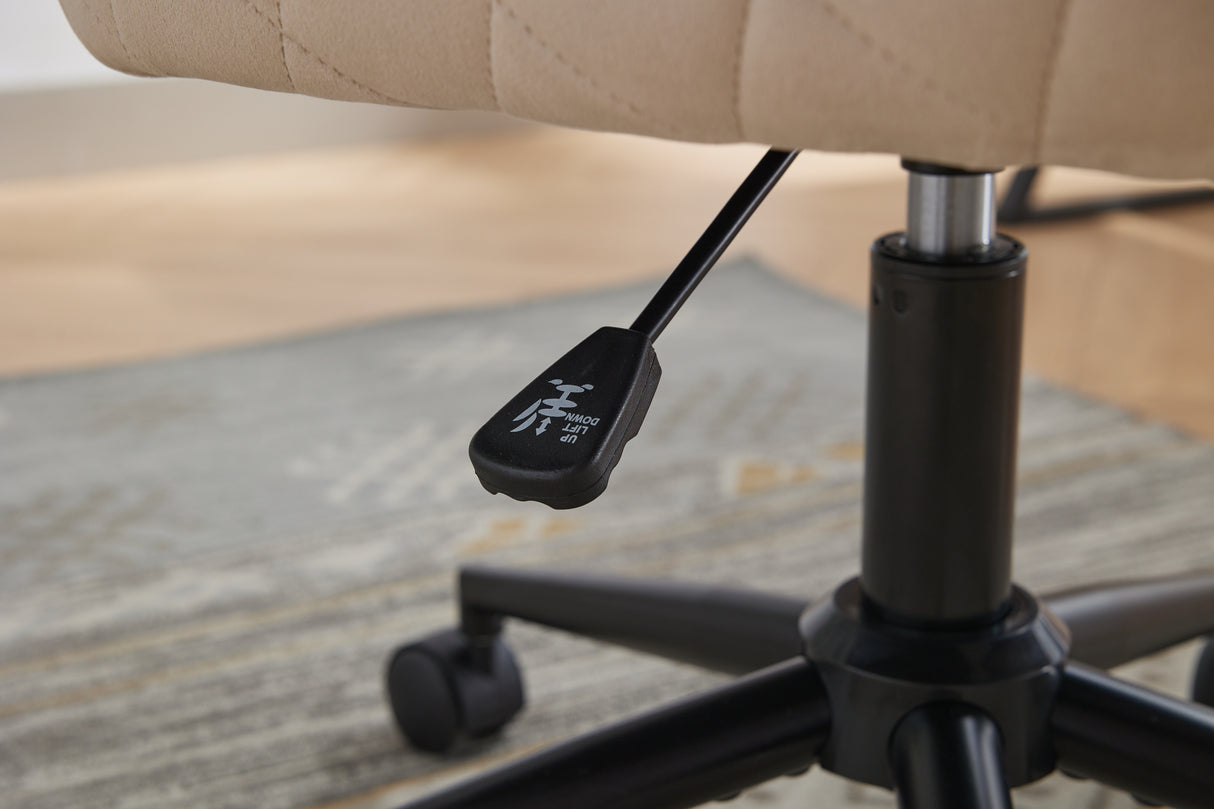 Velvet Office Desk Chair, Modern Home Desk Chair with Wheels , Vanity Chairs for Living Room, Bedroom,Study Room - V.I.P Digital Presence