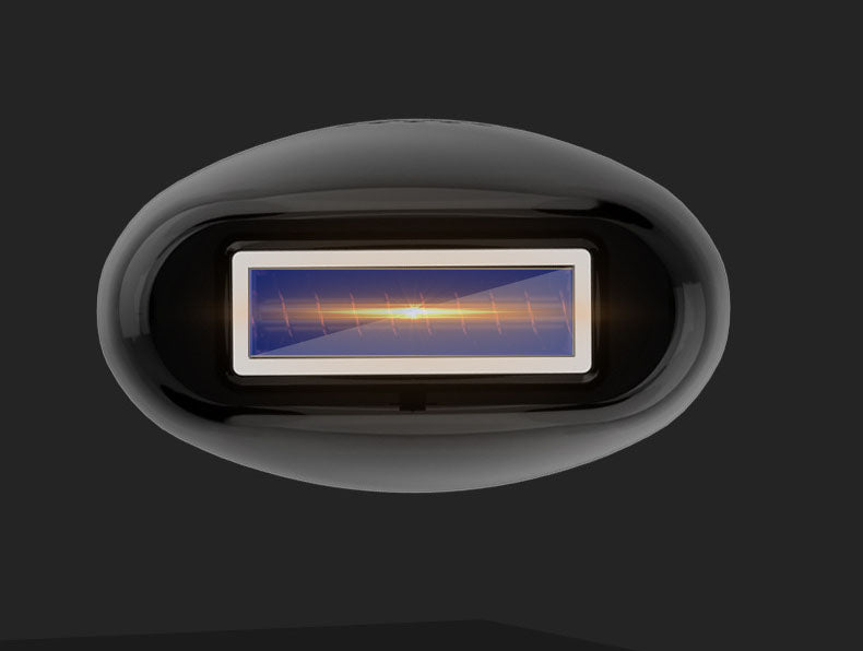 Laser Hair Removal Instrument Home Beauty Instrument Ipl Photon Armpit Private Parts Men And Women Can Use The Whole Body - V.I.P Digital Presence