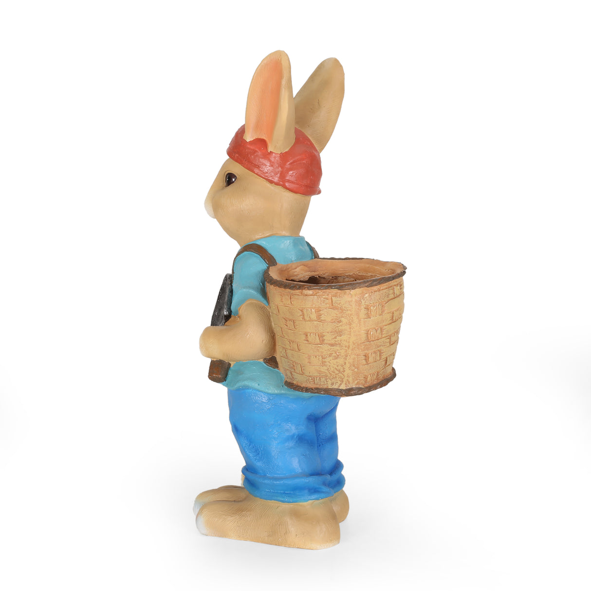 MGO RABBIT PLANTER - V.I.P Digital Presence