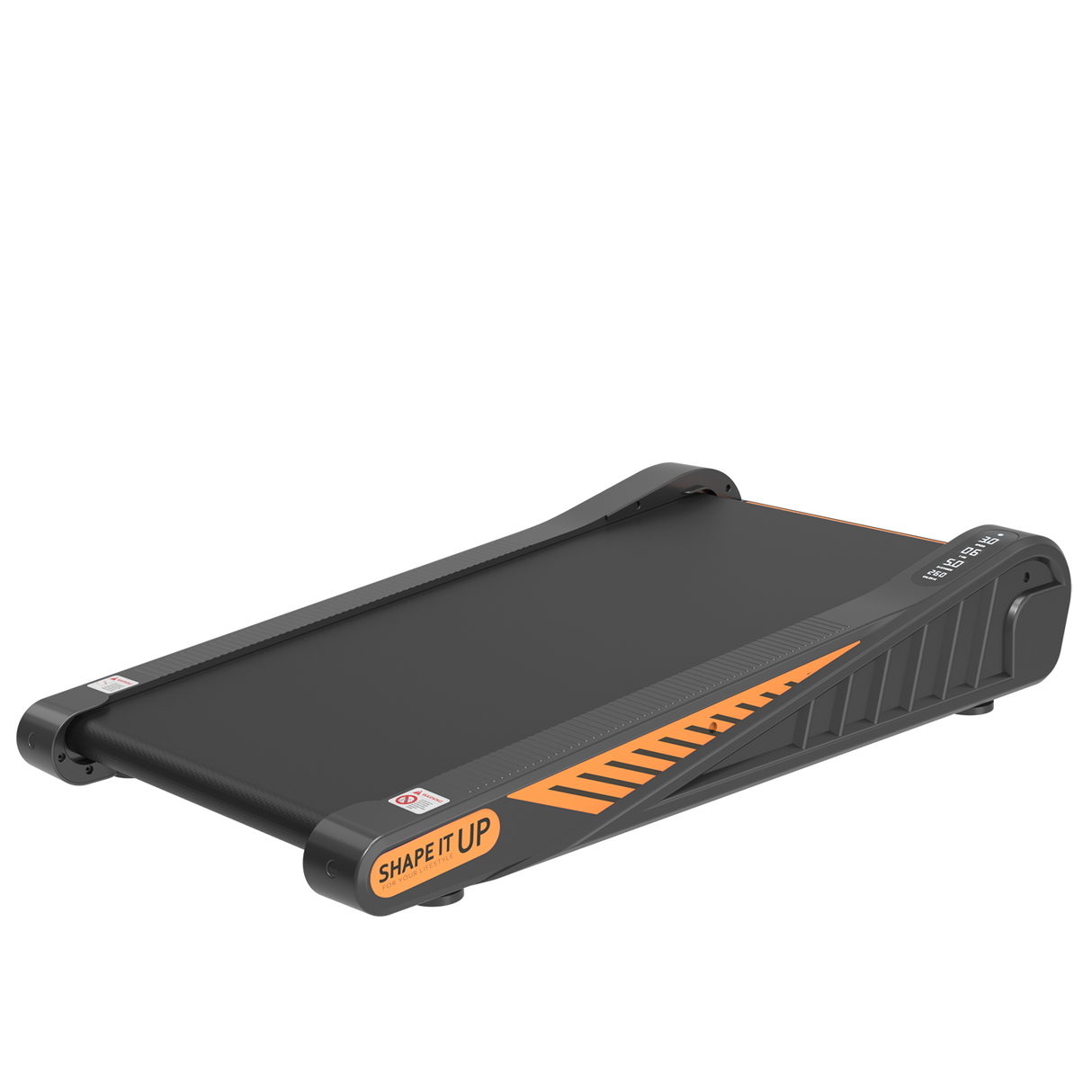 Home Exercise Walking Pad Under Desk Treadmill 8% Incline for Small Space - V.I.P Digital Presence