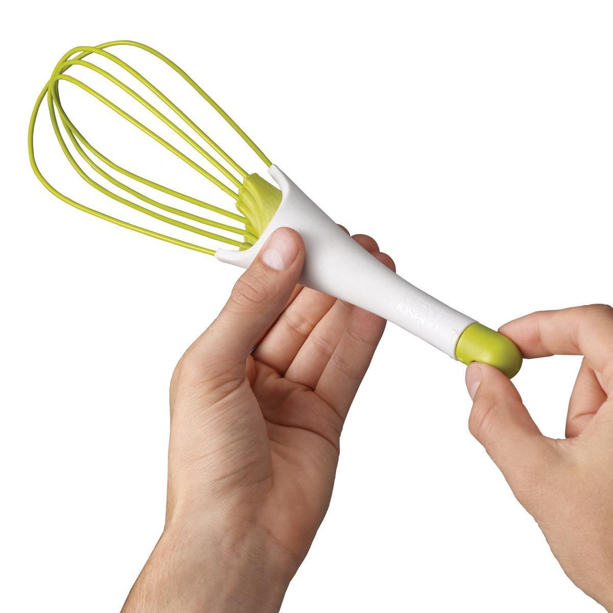 Rotating plastic egg beater multifunctional manual egg mixer easy to clean and dough baking tool - V.I.P Digital Presence