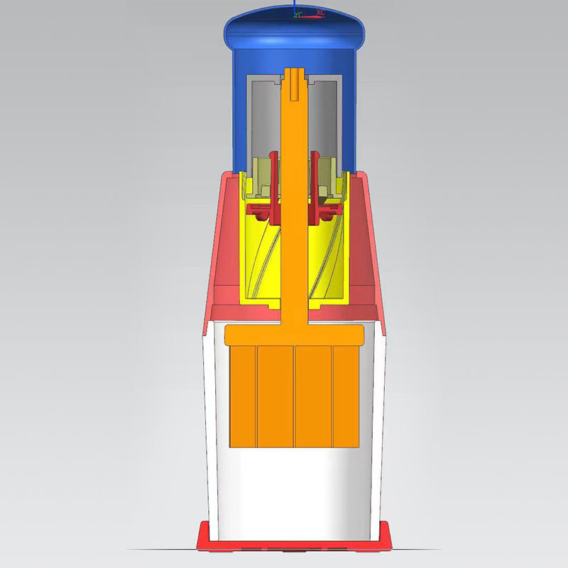 Manual Patting Knife, Stainless Steel, All Steel, Multifunctional Garlic Pester, Household Kitchen Cutter, Garlic Pester - V.I.P Digital Presence