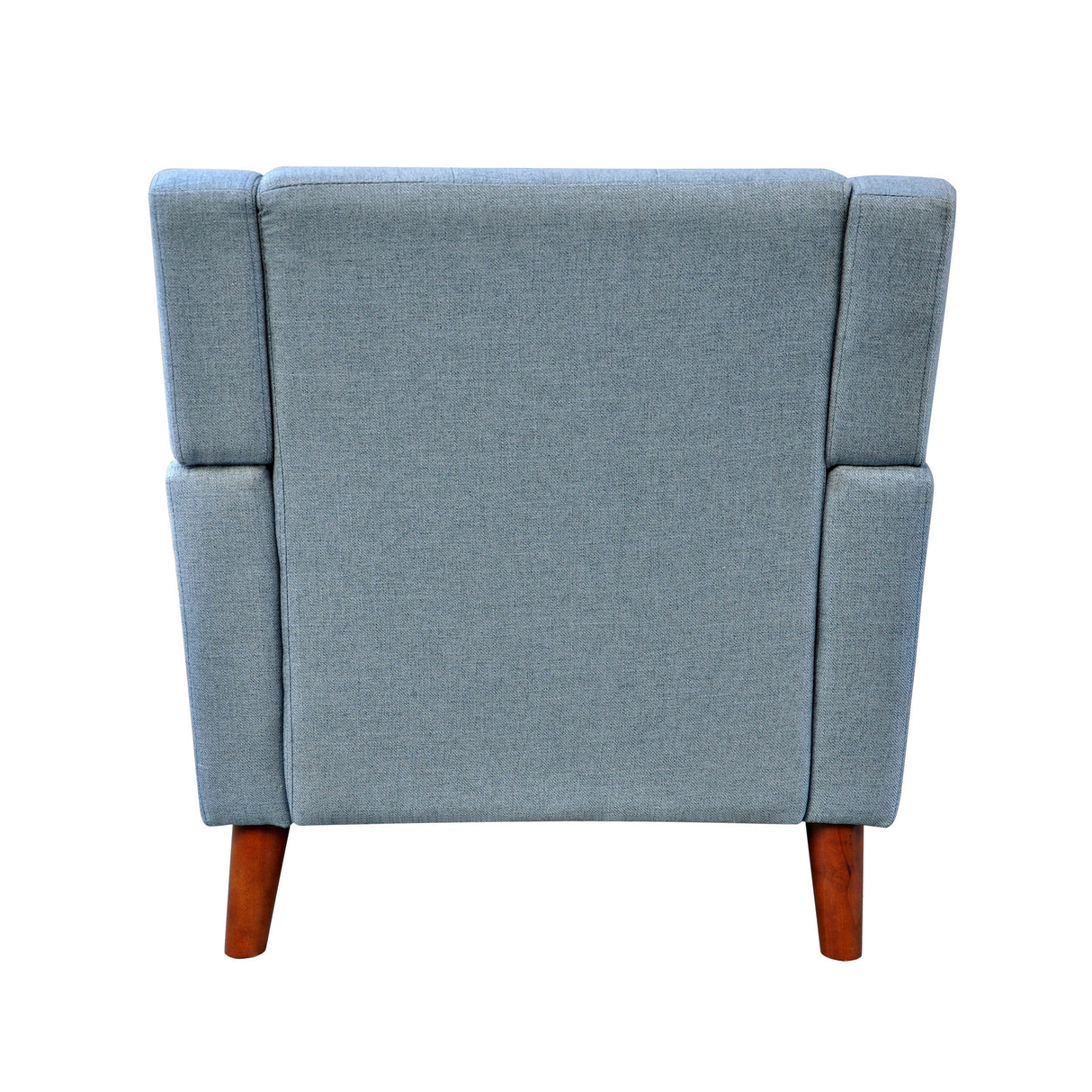Greenmont Upholstered Armchair - V.I.P Digital Presence