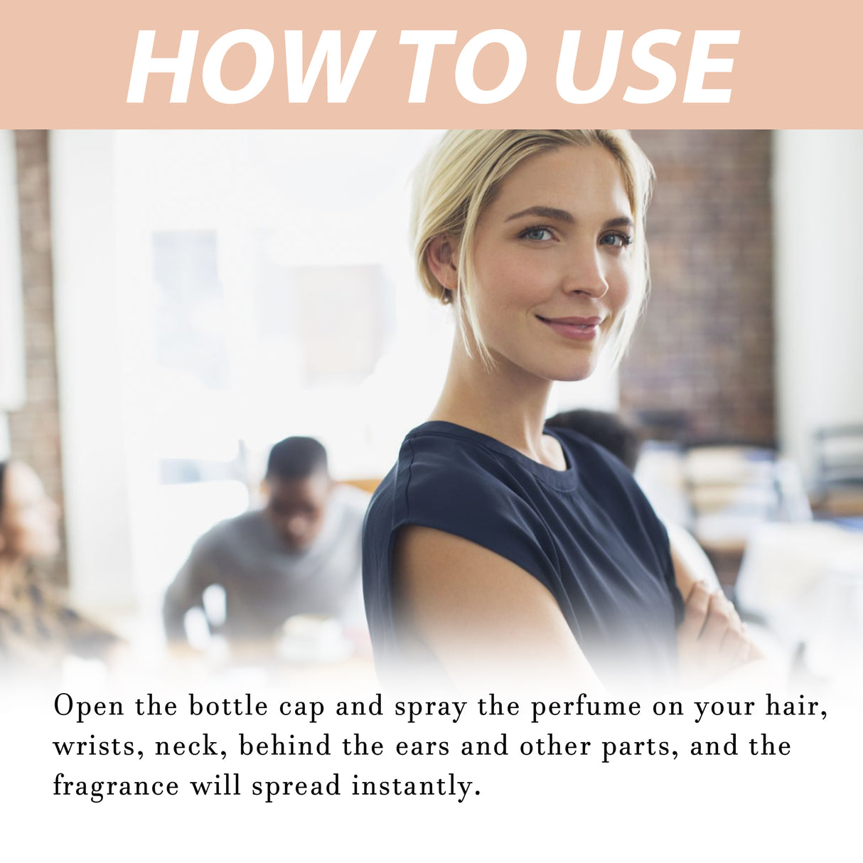 Caramel Cascade Perfume, Fragrance Natural Fresh Not Pungent Lasting Fragrance Exudes Charm Dating Atmosphere Niche Perfume - V.I.P Digital Presence