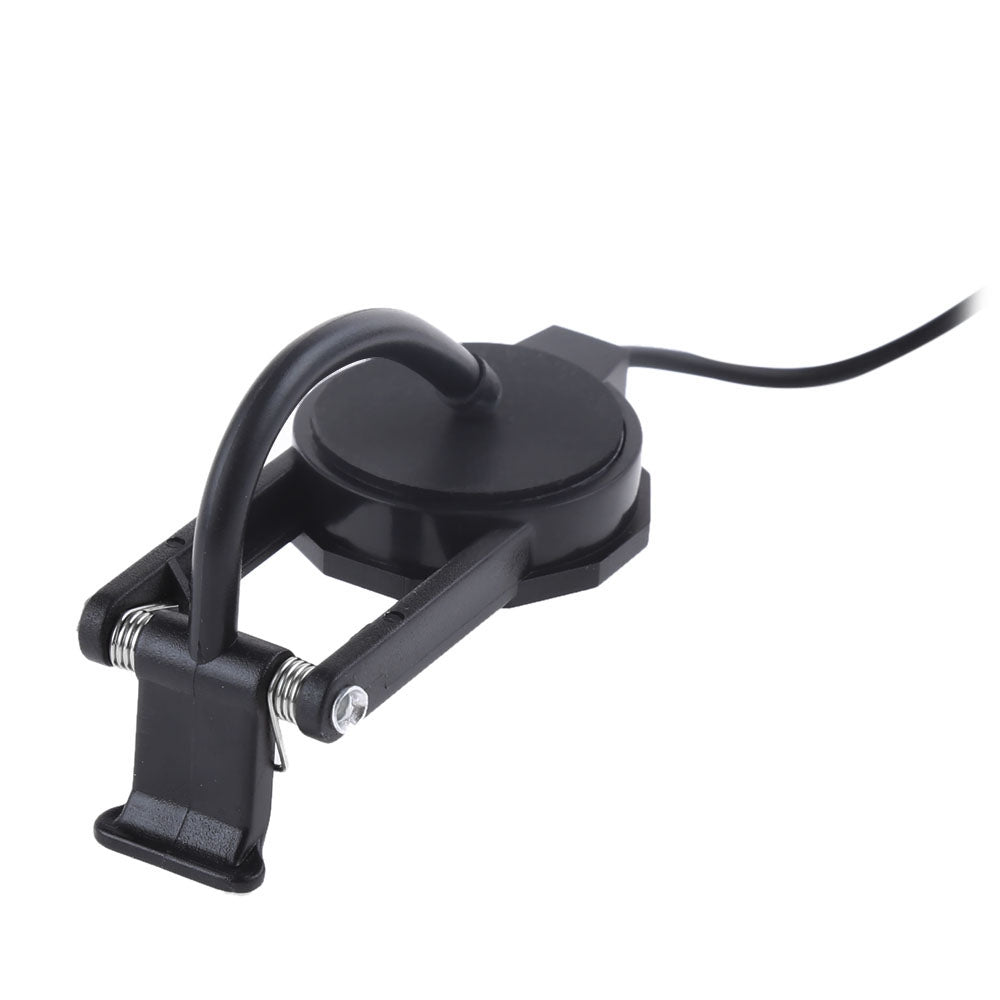 Cherub WCP - 60V Violin Sound Pickup Preamp Amplifier Equalizer - V.I.P Digital Presence