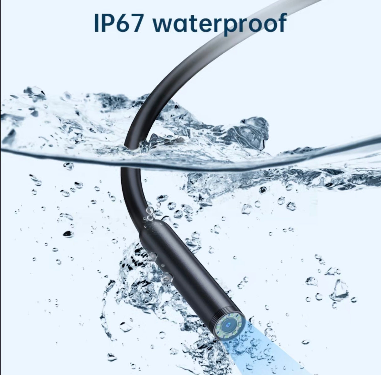 SmartScope HD Endoscope