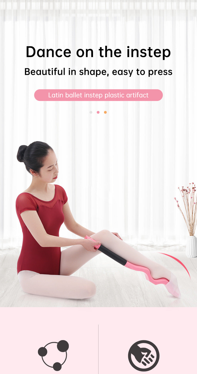 Professional Ballet Foot Stretcher Specialized Dance Training And Stretching Instep Shaper Foot Stretcher - V.I.P Digital Presence