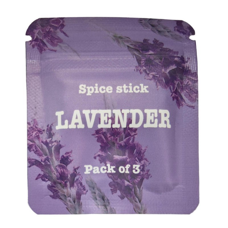 Scented Stick Inhaler Cartridge Bag Scented Cotton Swab Flavor Fragrance Pack Each Pack Contains 3 Cotton Swabs - V.I.P Digital Presence