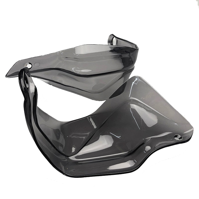 For BMW R 1200 GS ADV R1200GS LC R1250GS GSA F800GS Adventure S1000XR F750GS F850GS Handguard Hand shield Protector Windshield - V.I.P Digital Presence