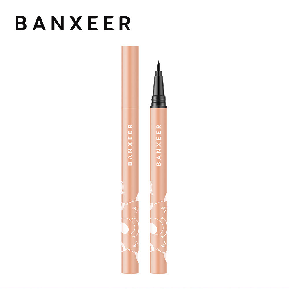 BANXEER Eye Color Electric Beast Eyeliner Liquid Waterproof and Lasting - V.I.P Digital Presence