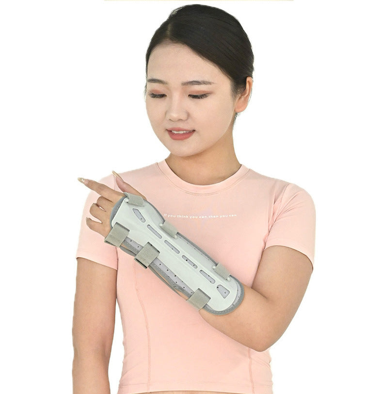 Wrist joint fixation brace wrist support splint scratch bone fixation strap wrist bone breathable wrist fixation strap - V.I.P Digital Presence