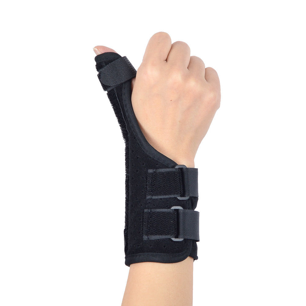 Tenosynovitis Wrist Guard Thumb Finger Tendon Sheath Sprain Fracture Fixation Guard Ganglion Cyst Wrist Protection - V.I.P Digital Presence