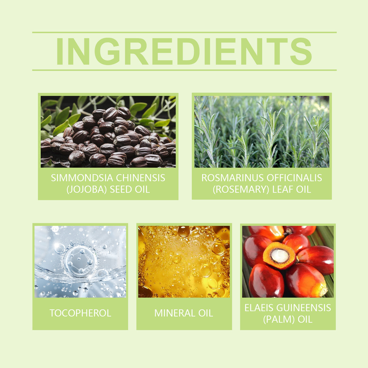 Rosemary Essential Oil For Hair Care Is Strong, Smooth, Straight And Curly, Nourishing And Growing Hair Care Essential Oil - V.I.P Digital Presence