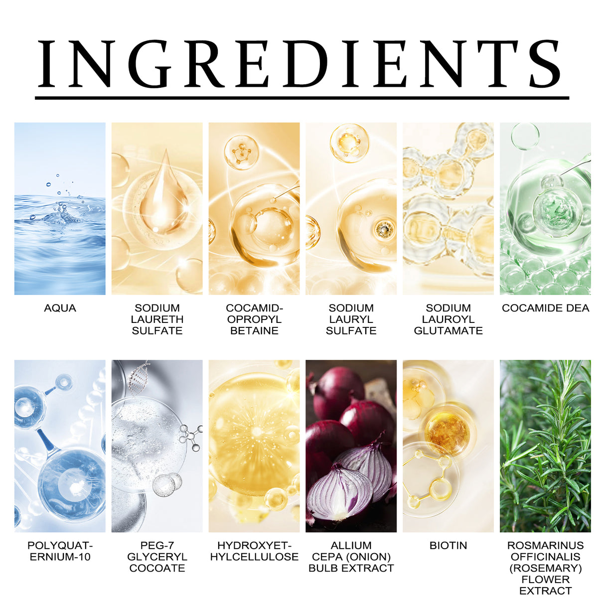 Shampoo Scalp Cleansing Care Fluffy Strong Hair Moisturizing Soft Light Smooth Hair Shampoo - V.I.P Digital Presence